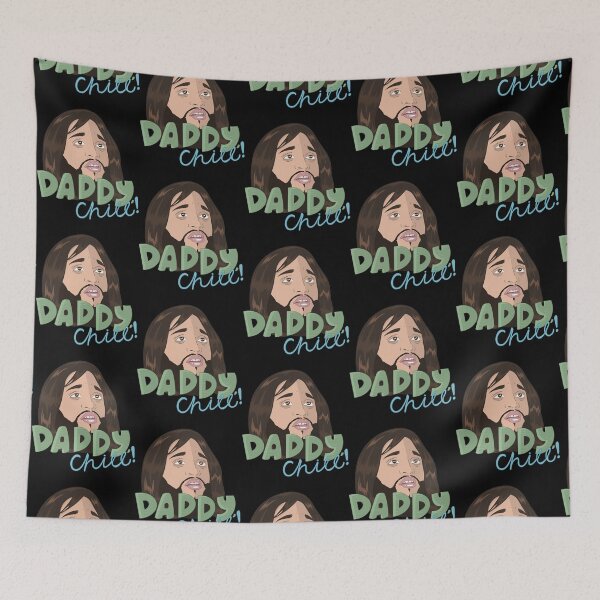 Item preview, Daddy Chill      designed and sold by eiliyahm-cclur.
