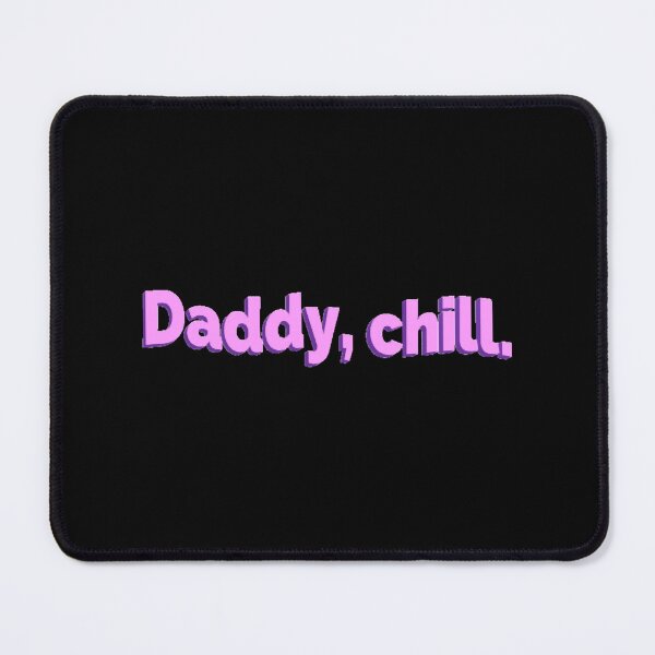 Item preview, Daddy Chill designed and sold by eiliyahm-cclur.