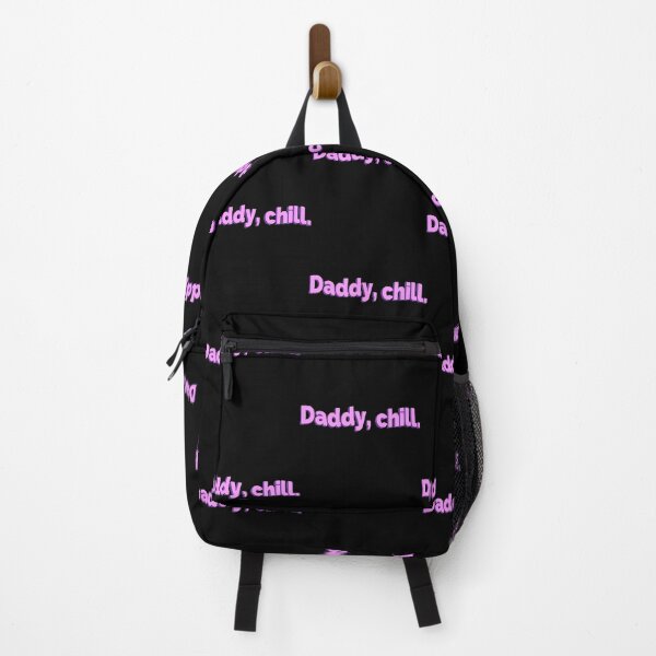 Item preview, Daddy Chill designed and sold by eiliyahm-cclur.