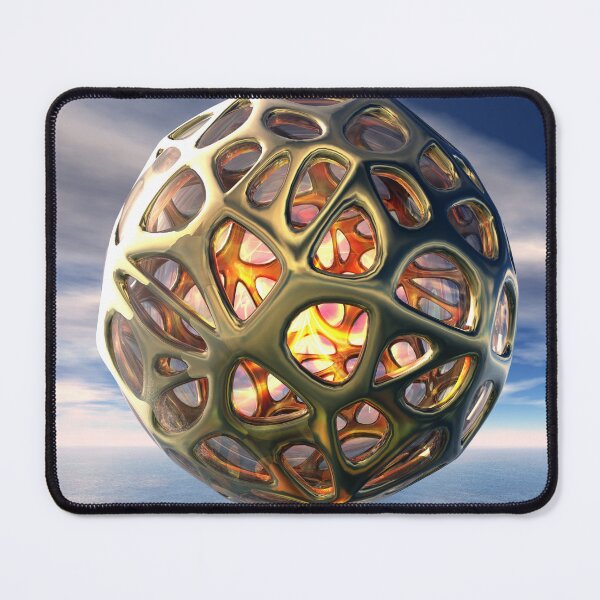 Item preview, Strange Light designed and sold by Hugh Fathers.