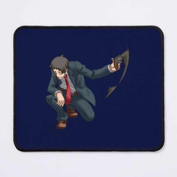 Persona 4 Mouse Pads & Desk Mats for Sale