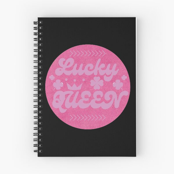 Item preview, Lucky Bingo Queen designed and sold by General-Corner.