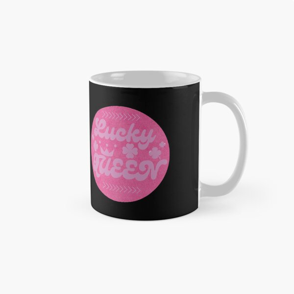 Item preview, Lucky Bingo Queen designed and sold by General-Corner.