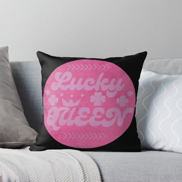Item preview, Lucky Bingo Queen designed and sold by General-Corner.