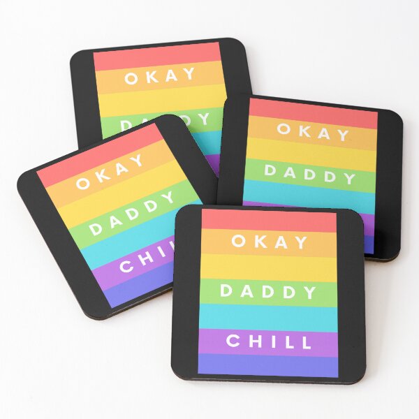 Item preview, Daddy Chill      designed and sold by eiliyahm-cclur.