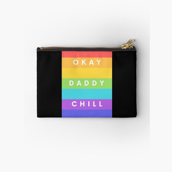 Item preview, Daddy Chill      designed and sold by eiliyahm-cclur.