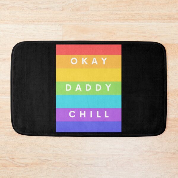 Item preview, Daddy Chill      designed and sold by eiliyahm-cclur.