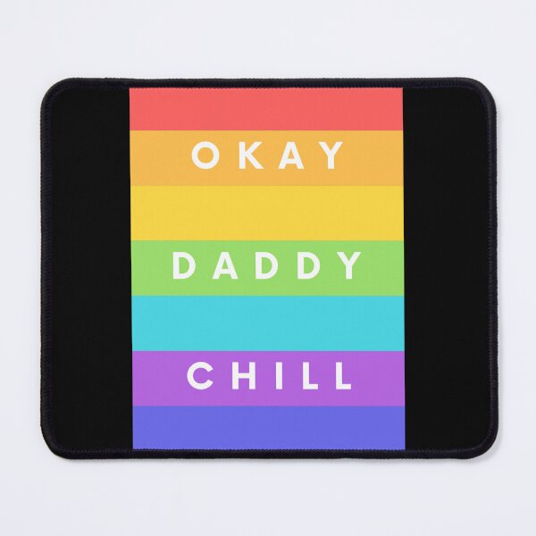 Item preview, Daddy Chill      designed and sold by eiliyahm-cclur.
