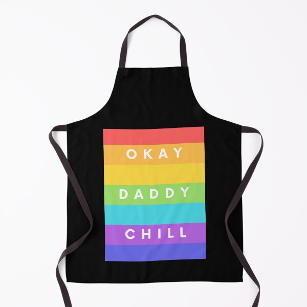 Item preview, Daddy Chill      designed and sold by eiliyahm-cclur.