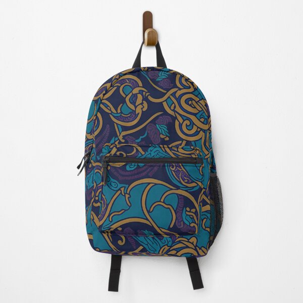 Item preview, Enchanting Eternity: Timeless Celtic Tapestry designed and sold by LeonAndrewRazon.