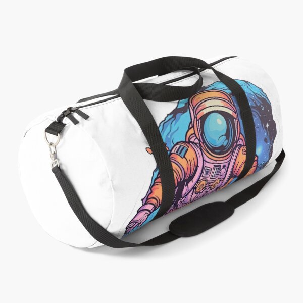 Item preview, Man in a spacesuit designed and sold by abmkf.