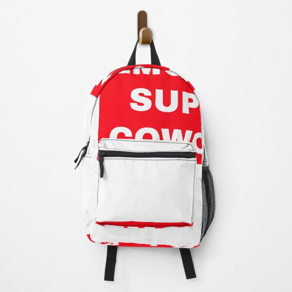 Item preview, Emotional Support Coworker Logo designed and sold by RelatableTexts.