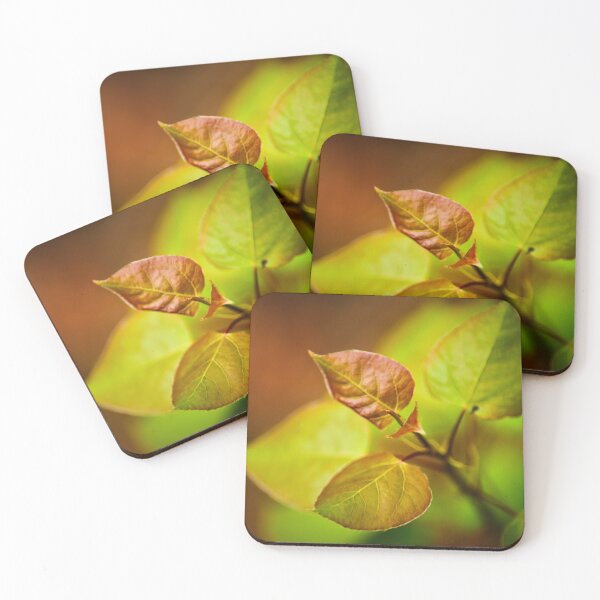 Item preview, Aspen Leaves designed and sold by Danny Key.