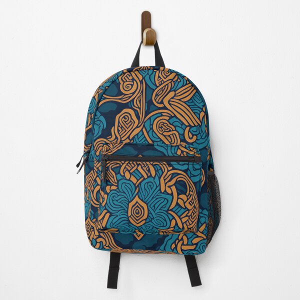 Item preview, Enchanting Eternity: Timeless Celtic Tapestry designed and sold by LeonAndrewRazon.