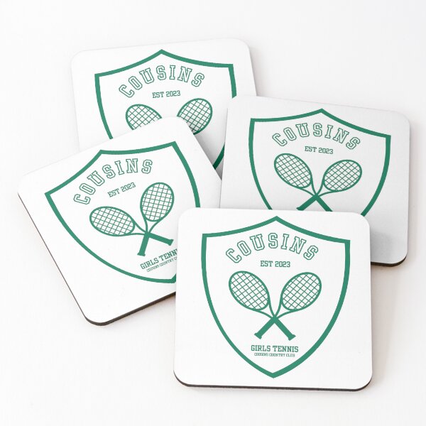 Item preview, Cousins Country Club TSITP sticker designed and sold by francescarp5.