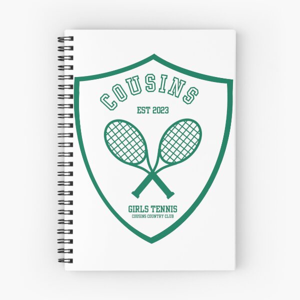 Item preview, Cousins Country Club TSITP sticker designed and sold by francescarp5.