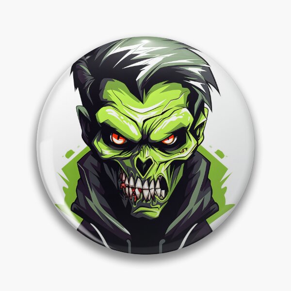 Item preview, Zombie designed and sold by Lekiam.