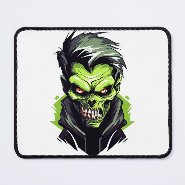 Item preview, Zombie designed and sold by Lekiam.