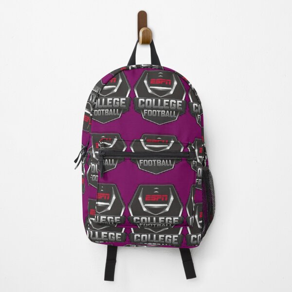 Sprayground Nfl Todd Gurley Duffle Bag in Red for Men