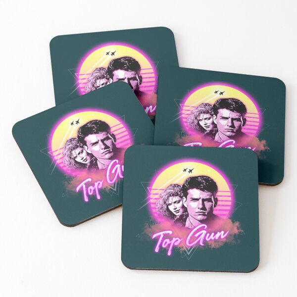 Item preview, Top Gun _s Retro designed and sold by edshaner.