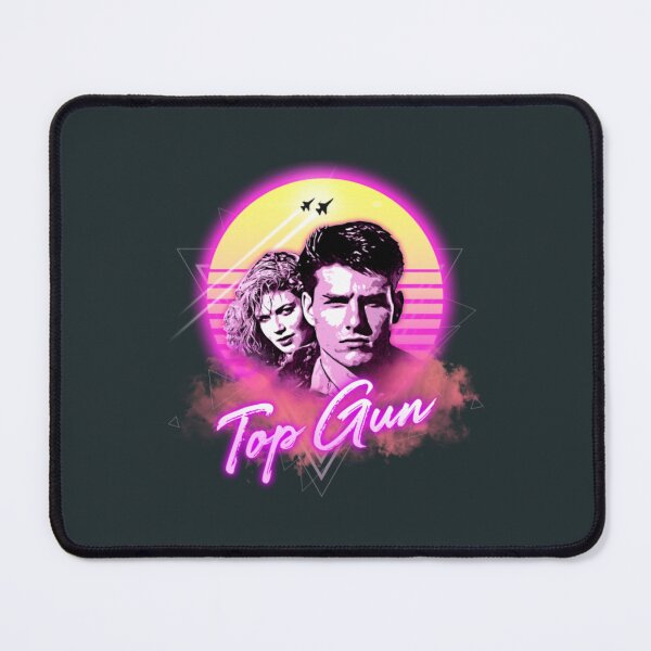 Item preview, Top Gun _s Retro designed and sold by edshaner.
