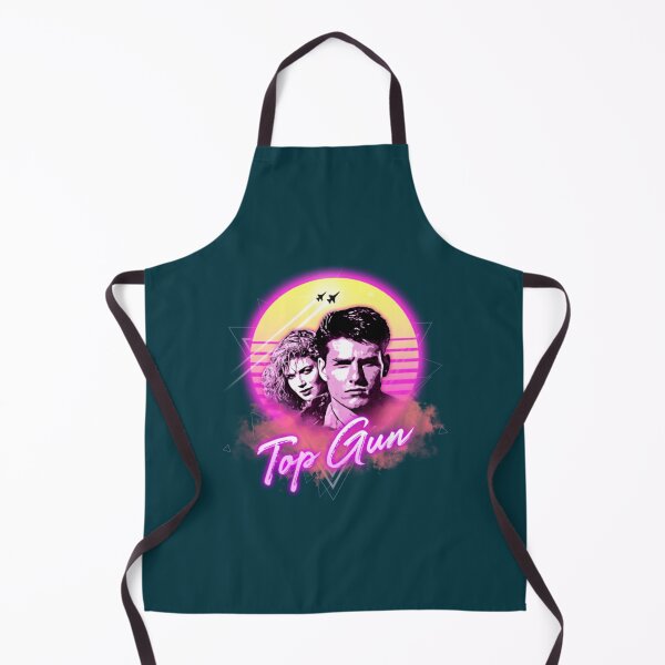 Item preview, Top Gun _s Retro designed and sold by edshaner.