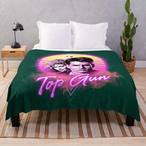 Item preview, Top Gun _s Retro designed and sold by edshaner.