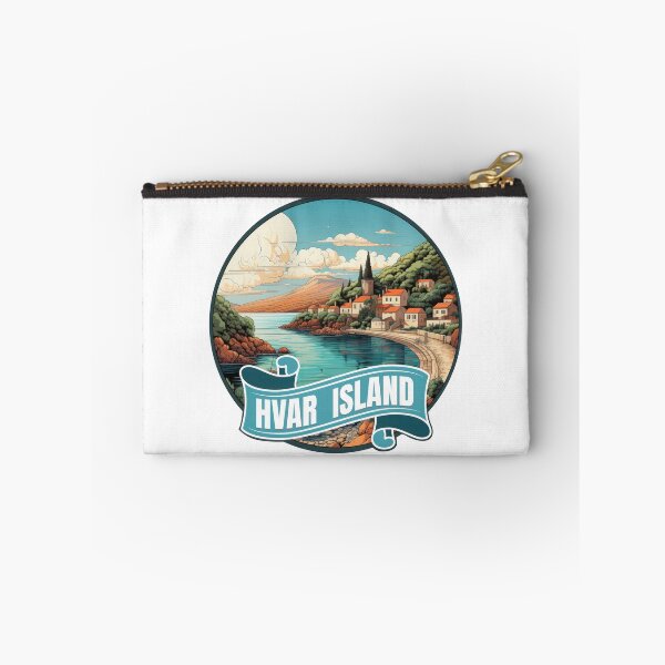 Item preview, Hvar Island Croatia designed and sold by duke818.