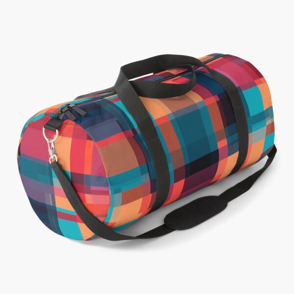 Item preview, Dystopian Tartan Plaid designed and sold by OurLittleSecret.
