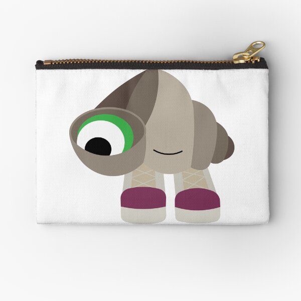 Marcel le coquillage Pochette