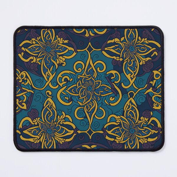 Item preview, Enchanting Eternity: Timeless Celtic Tapestry designed and sold by LeonAndrewRazon.