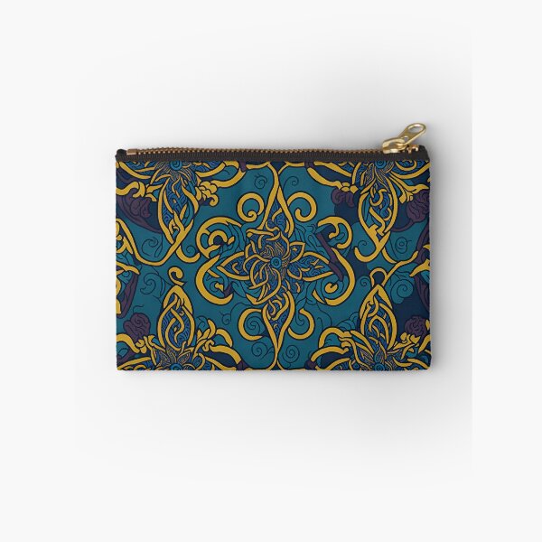 Item preview, Enchanting Eternity: Timeless Celtic Tapestry designed and sold by LeonAndrewRazon.