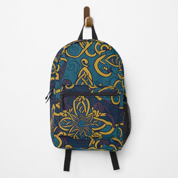 Item preview, Enchanting Eternity: Timeless Celtic Tapestry designed and sold by LeonAndrewRazon.