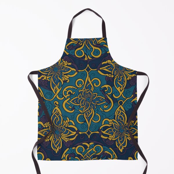 Item preview, Enchanting Eternity: Timeless Celtic Tapestry designed and sold by LeonAndrewRazon.