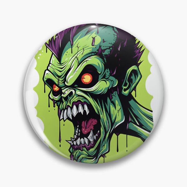 Item preview, Zombie designed and sold by Lekiam.