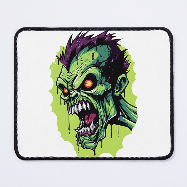 Item preview, Zombie designed and sold by Lekiam.