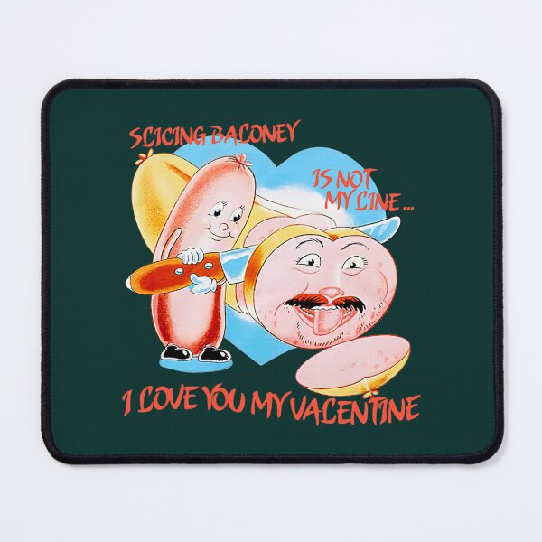 Item preview, BALONEY TEE SAND designed and sold by RioGuan.