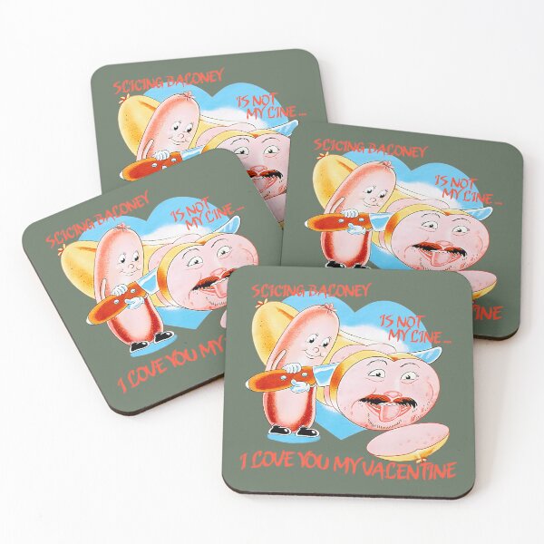 Item preview, BALONEY TEE SAND designed and sold by RioGuan.