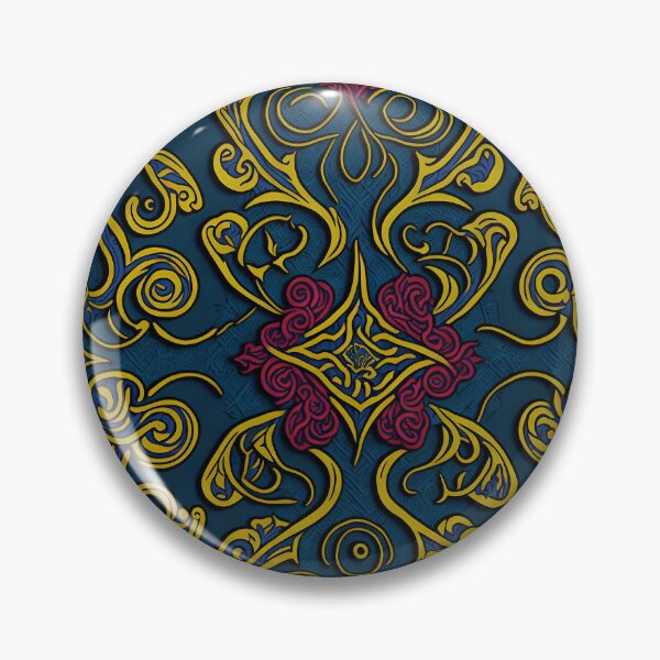 Artikelvorschau, Enchanting Eternity: Timeless Celtic Tapestry entworfen und verkauft von LeonAndrewRazon.