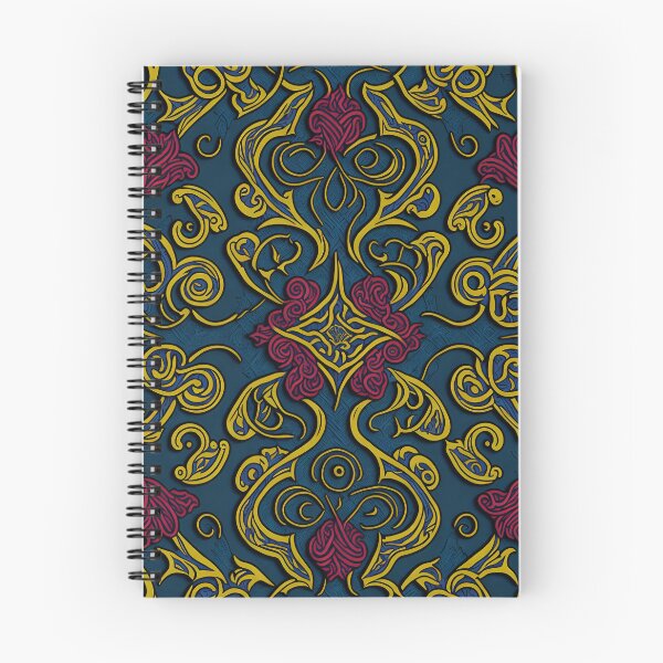 Item preview, Enchanting Eternity: Timeless Celtic Tapestry designed and sold by LeonAndrewRazon.