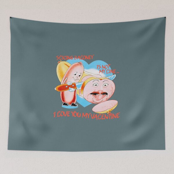 Item preview, BALONEY TEE SAND designed and sold by RioGuan.