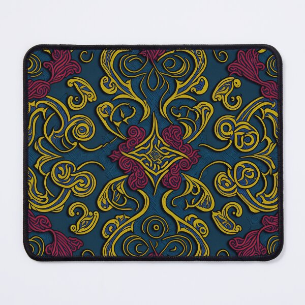 Item preview, Enchanting Eternity: Timeless Celtic Tapestry designed and sold by LeonAndrewRazon.
