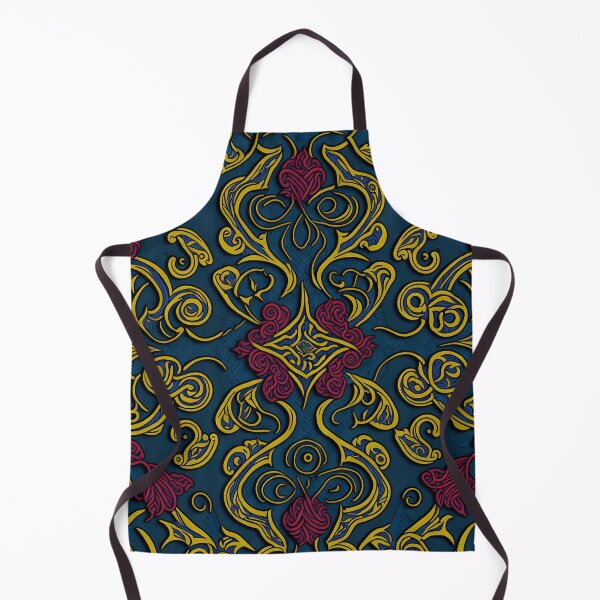 Item preview, Enchanting Eternity: Timeless Celtic Tapestry designed and sold by LeonAndrewRazon.