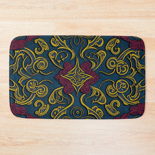 Item preview, Enchanting Eternity: Timeless Celtic Tapestry designed and sold by LeonAndrewRazon.