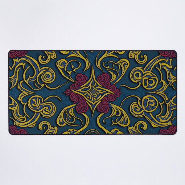 Item preview, Enchanting Eternity: Timeless Celtic Tapestry designed and sold by LeonAndrewRazon.