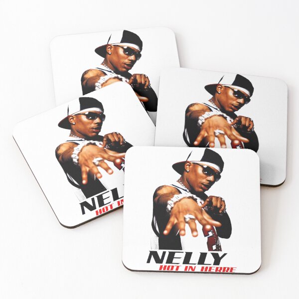 Item preview, NELLY RAPPER designed and sold by BoutiqueGeorge.