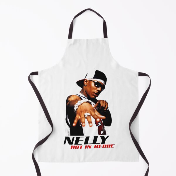 Item preview, NELLY RAPPER designed and sold by BoutiqueGeorge.