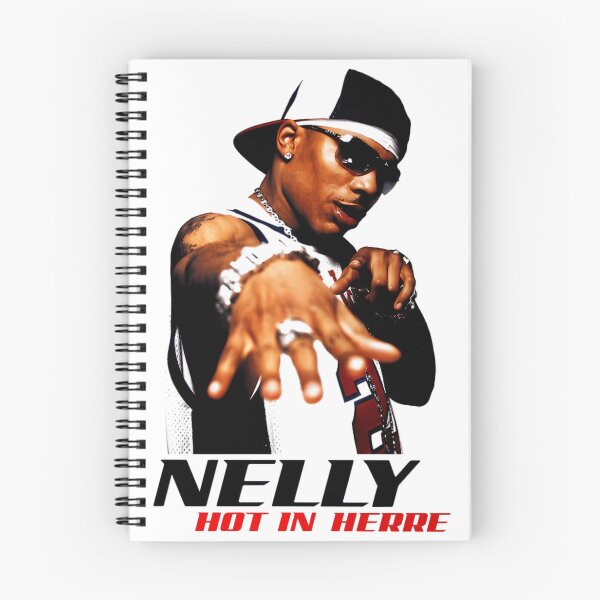 Item preview, NELLY RAPPER designed and sold by BoutiqueGeorge.