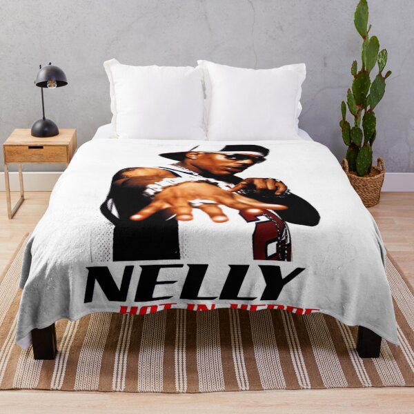 Item preview, NELLY RAPPER designed and sold by BoutiqueGeorge.