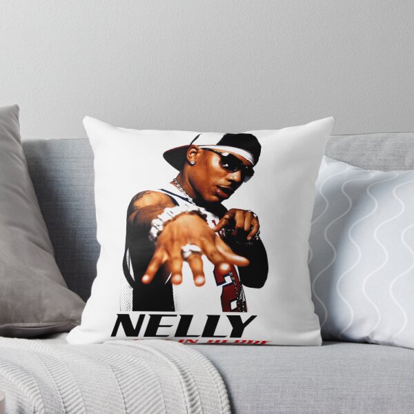 Item preview, NELLY RAPPER designed and sold by BoutiqueGeorge.